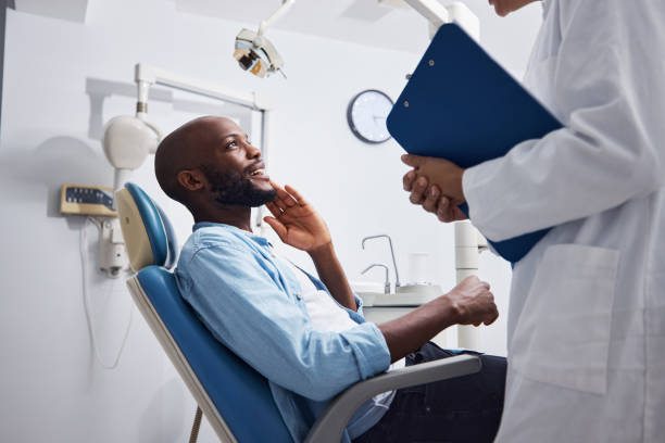 Best Pediatric Emergency Dentist in North Madison, OH