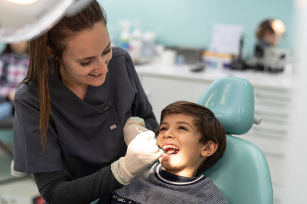 Best Emergency Dental Care for Broken or Chipped Teeth in North Madison, OH