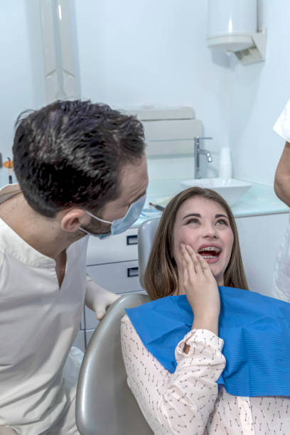 Best Emergency TMJ Treatment in North Madison, OH