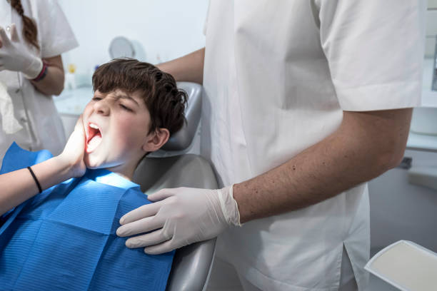 Best After-Hours Dental Trauma Care in North Madison, OH