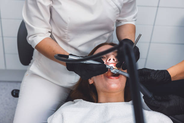 Best Emergency TMJ Treatment in North Madison, OH