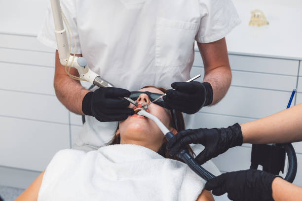 Best Emergency Treatment for Dental Infections or Abscesses in North Madison, OH
