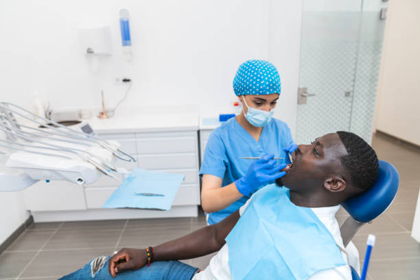 Best Same-Day Emergency Dental Services in North Madison, OH